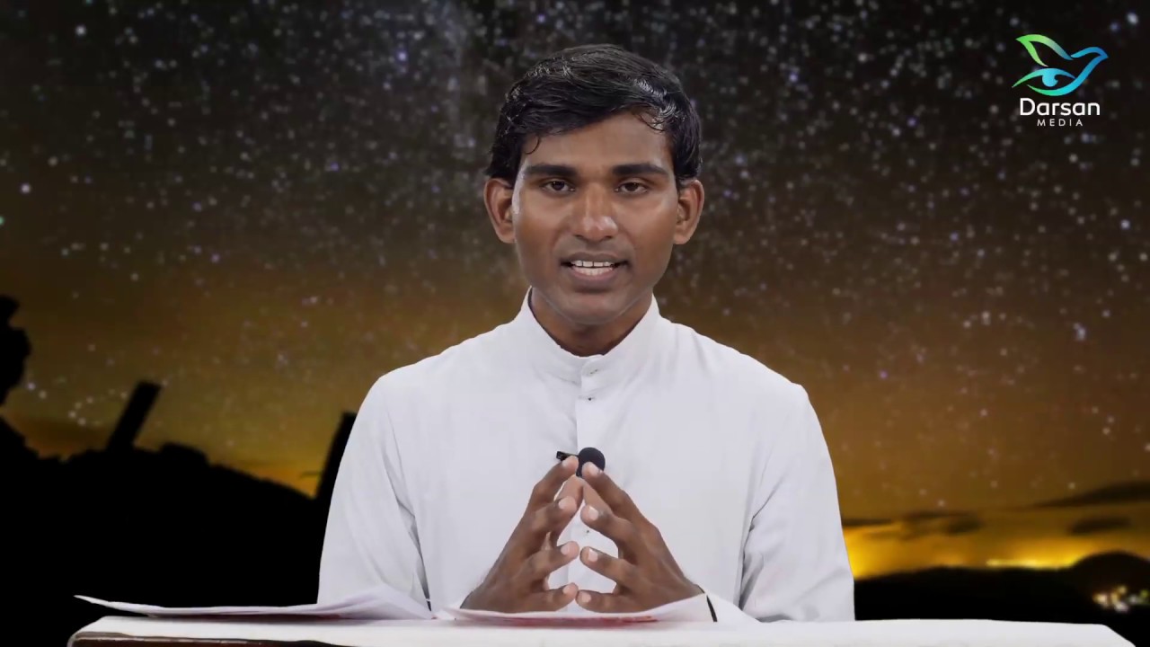 sunday reflections - Fr Sinto Alappatt