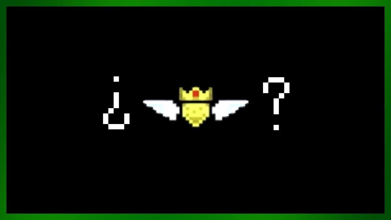 El primer nivel de CELESTE sin dash te da una... ¿¡Frutilla DORADA con ALAS!? | (Mando en pantalla)