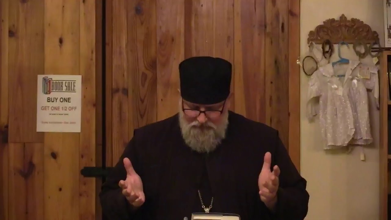 Prayer & Liturgy - Part 12 (DBH and Universalism)