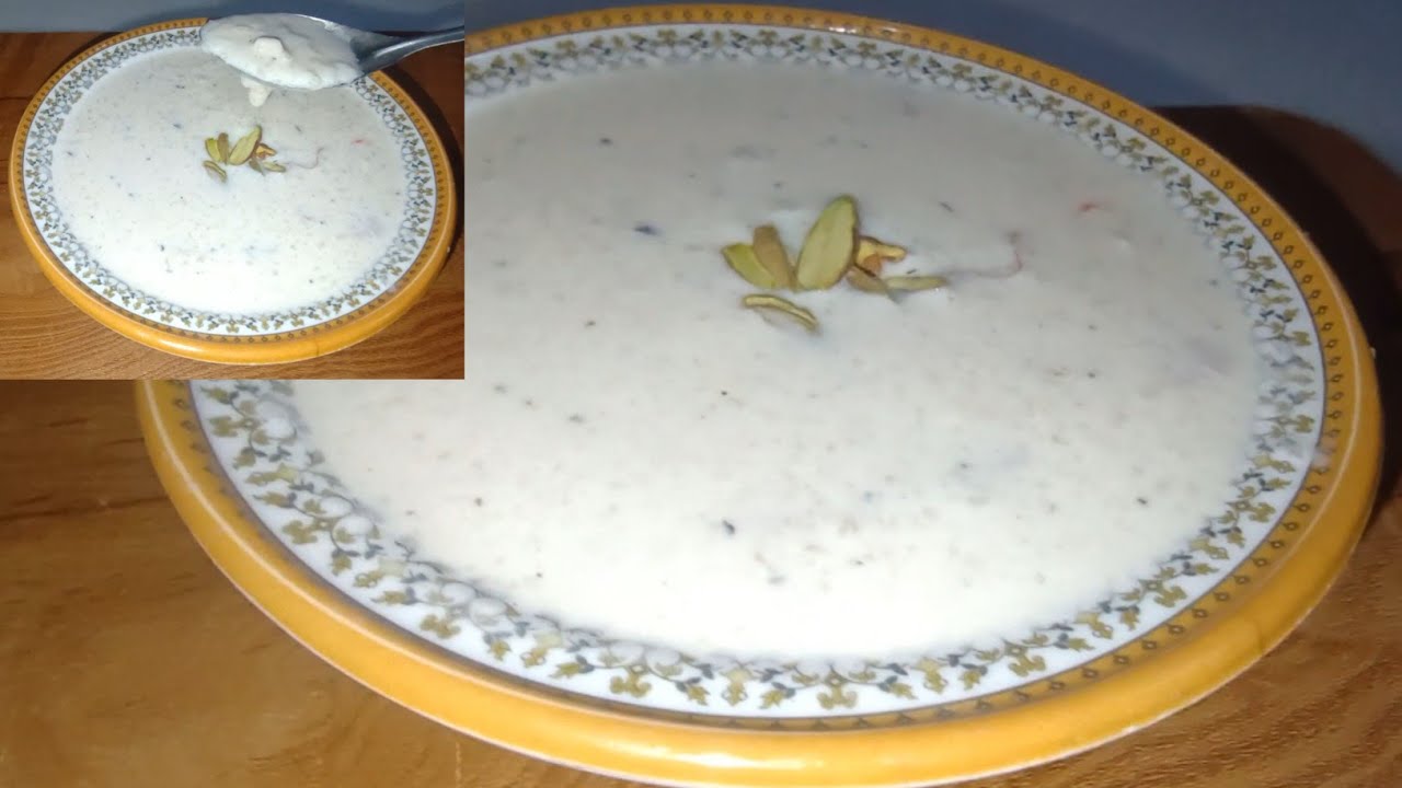 मलाईदार चावल की खीर बनाने का तरीका | Parfect Chawal Kheer Recipe | Rice Kheer Recipe #ricekheer