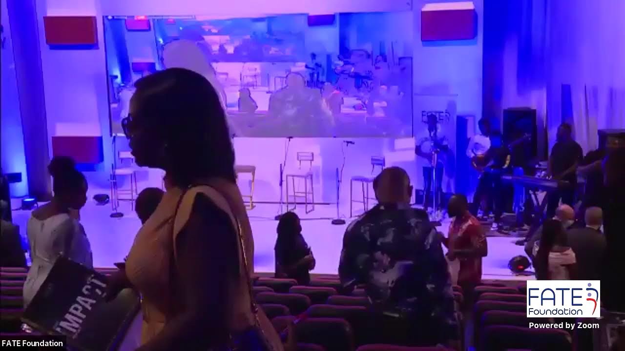 2021 Annual Celebration and Awards Ceremony