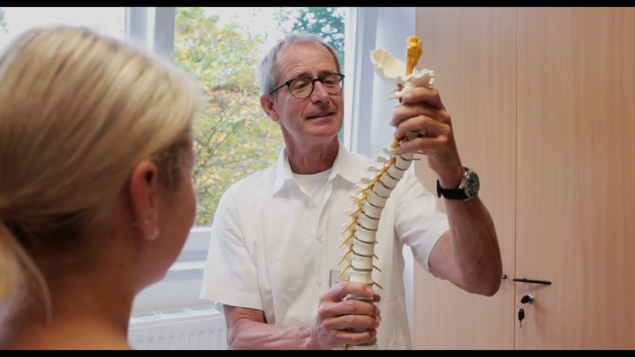 Kurparkklinik, Fachklinik für Orthopädie und Innere Medizin Heilbad Heiligenstadt