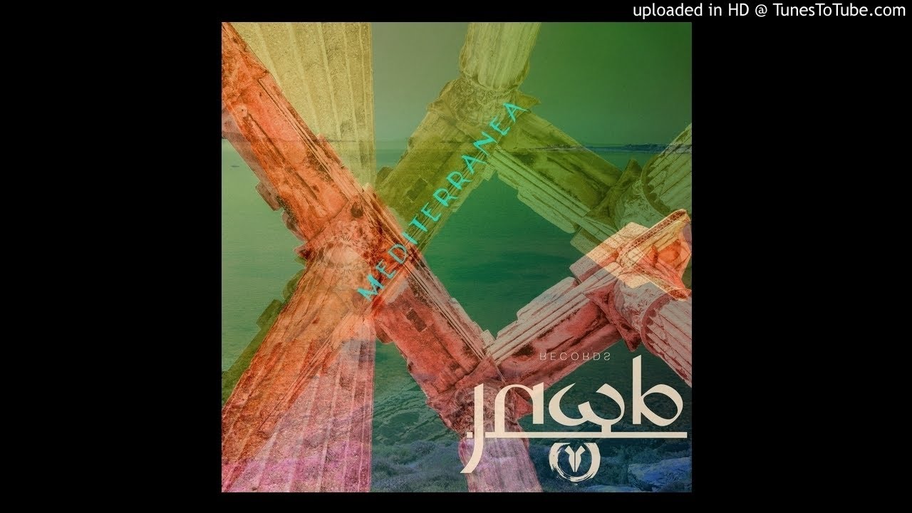 Diass - Balkan Groove [Lump Records]