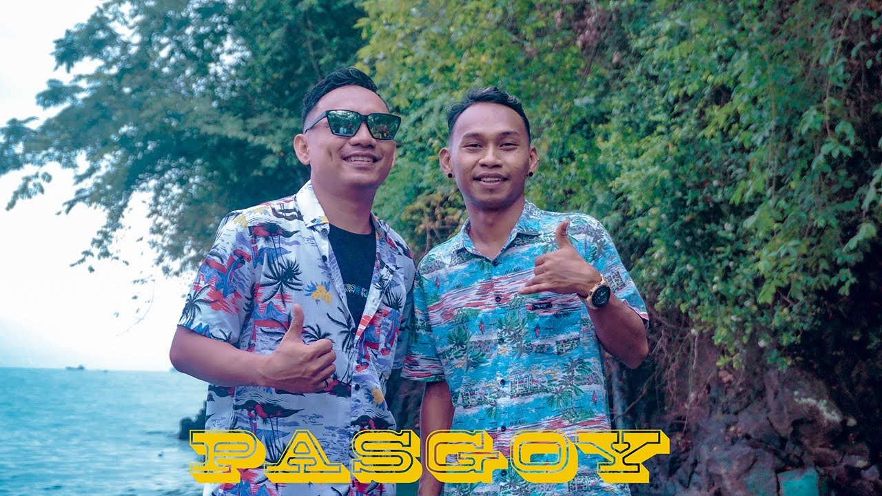 PASUKAN GOYANG - DAFFA JR X BANG DOEL - (OFFICIAL MUSIK VIDEO) - 2K23