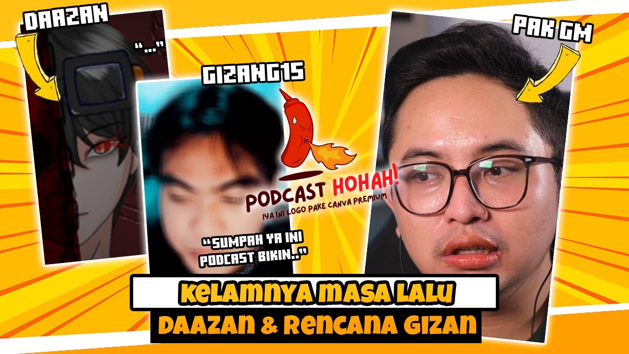 Kelamnya Masa Lalu 