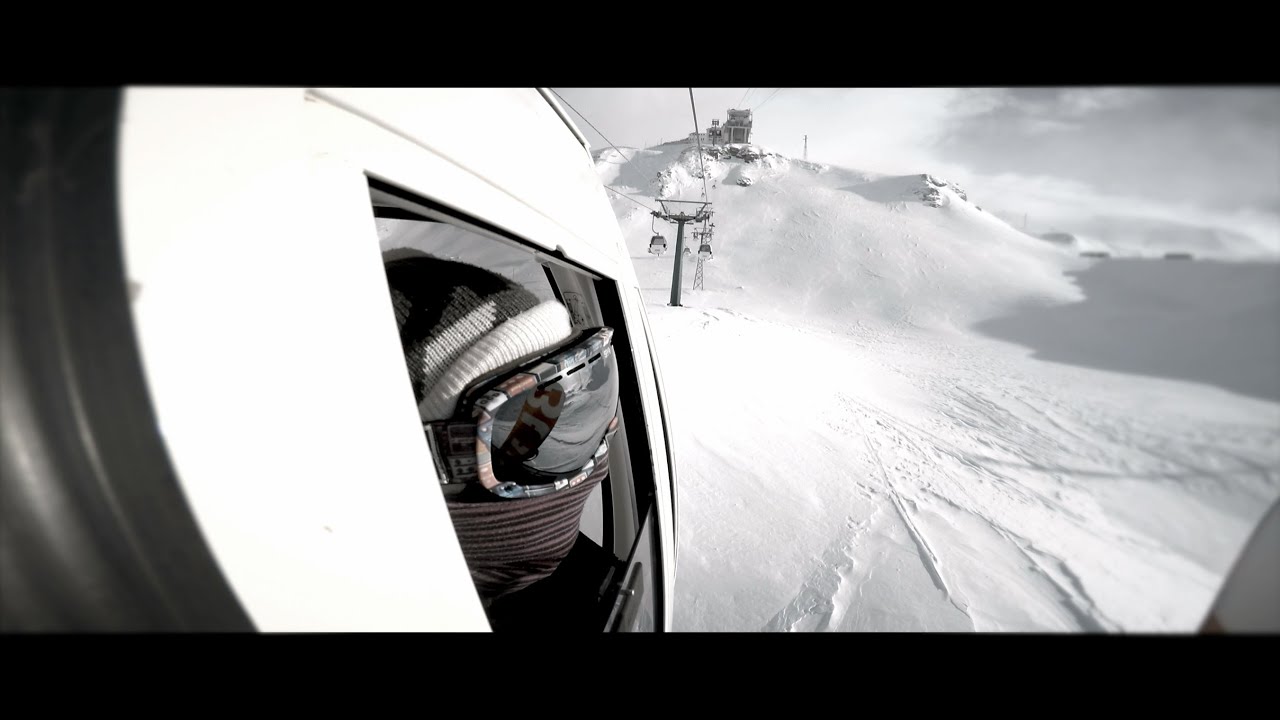 SNOWBOARD-CERVINIA-PANCHERON-ROSSA A DESTRA