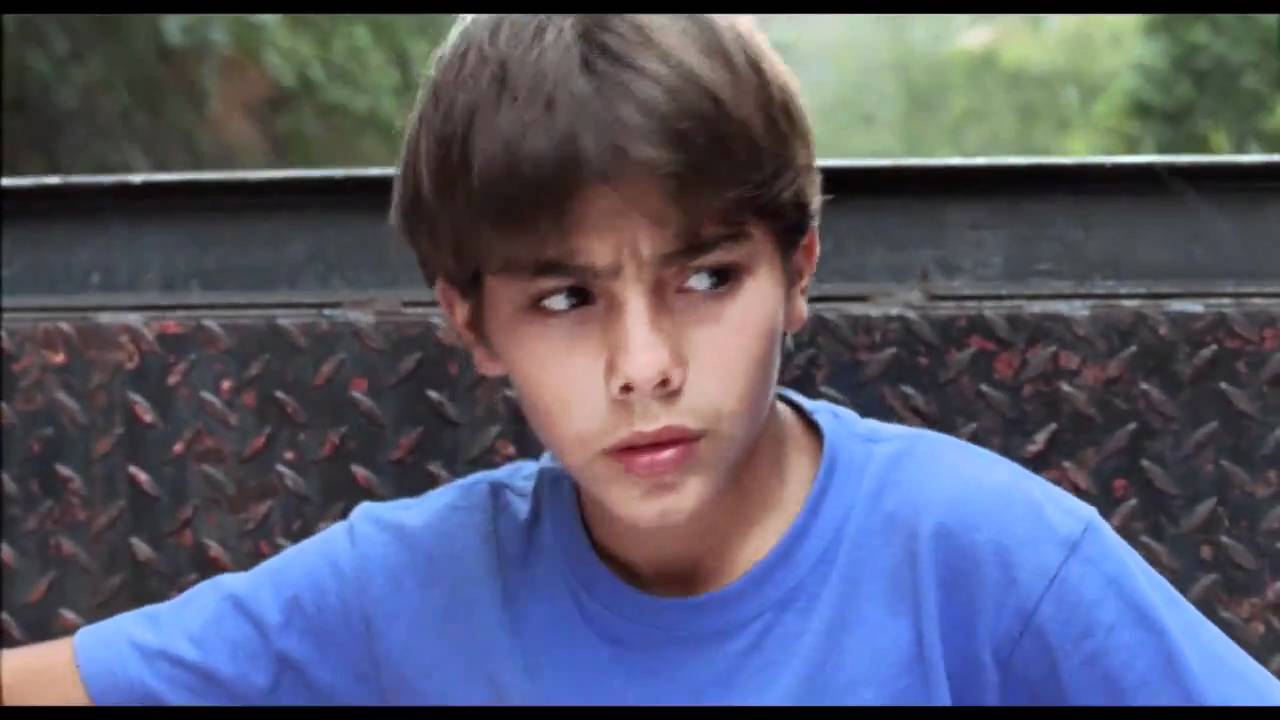 FESCIVE2011 Largometraje Nominado: 