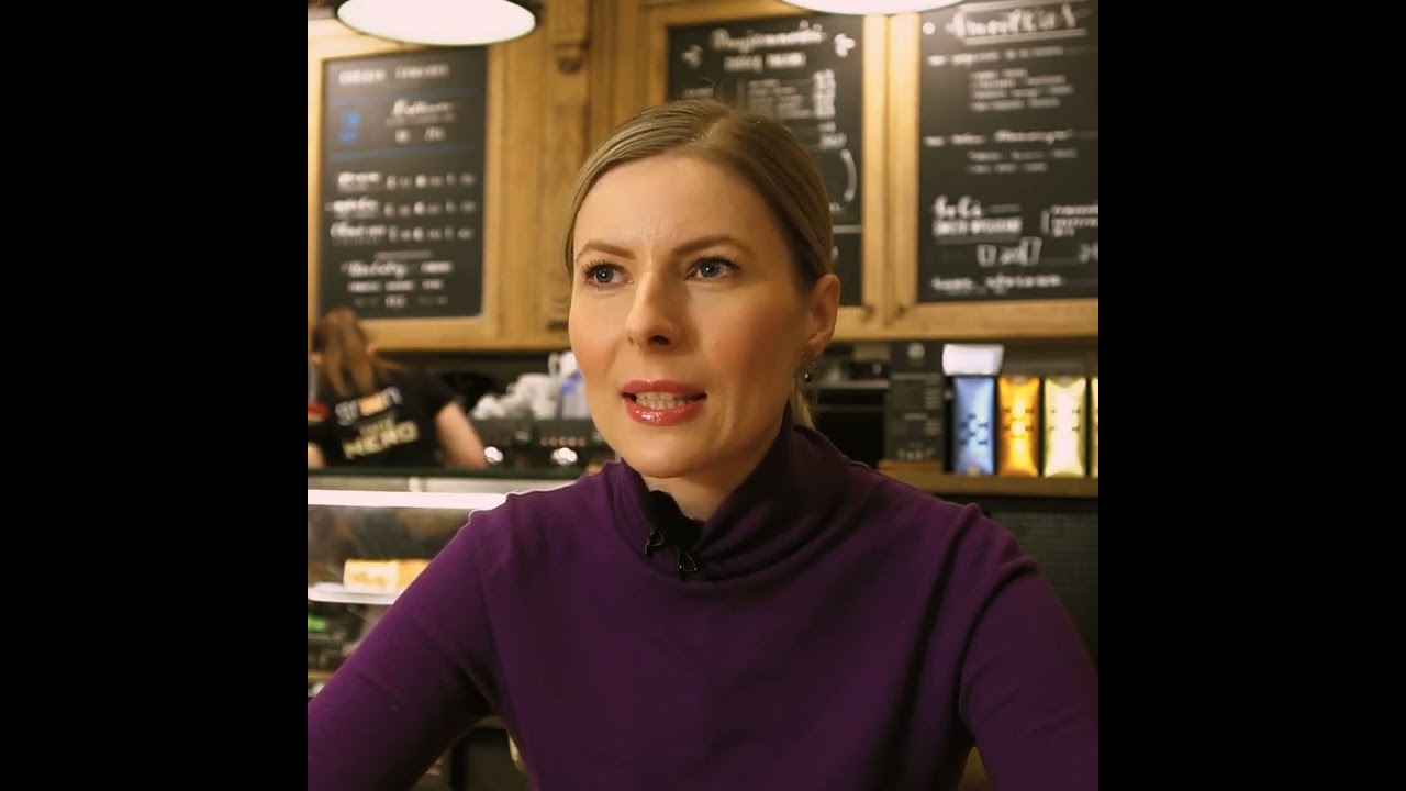 Dwadzieścia lat Green Caffè Nero – wspomnienia szefowej działu jakości kawy i napojów Izy Sakowskiej