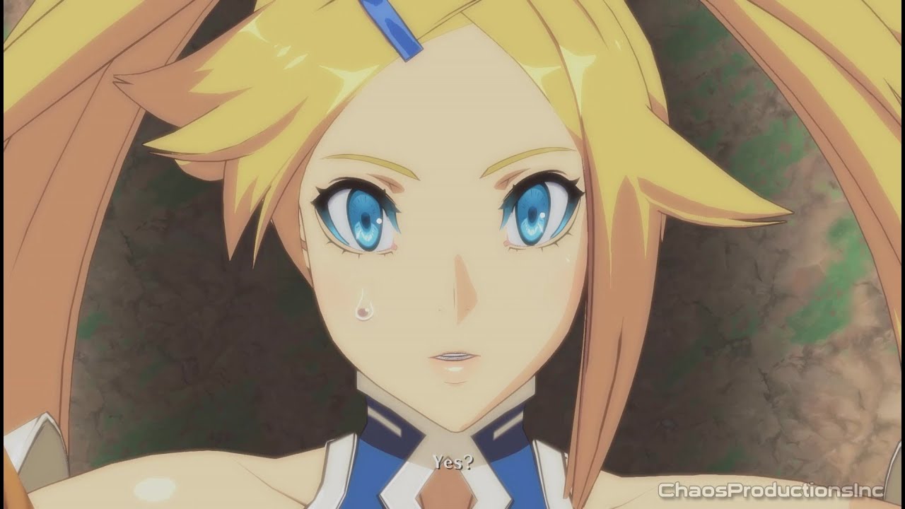 Guilty Gear Xrd -REVELATOR- Jack-O's Instant Kill on All Characters