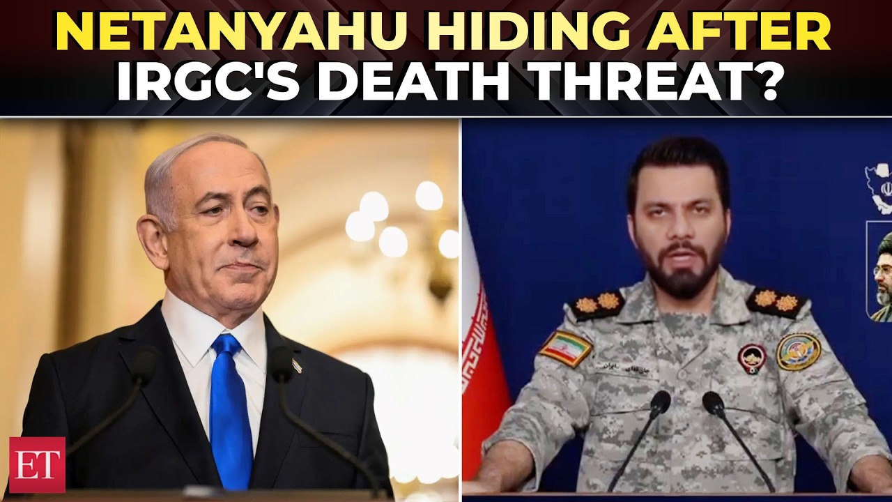 «Если этот детоубийца еще жив»: Корпус стражей исламской революции клянется преследовать и убить ...