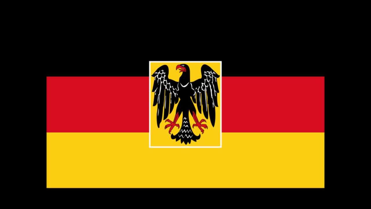 Deutscher Militärmarsch 