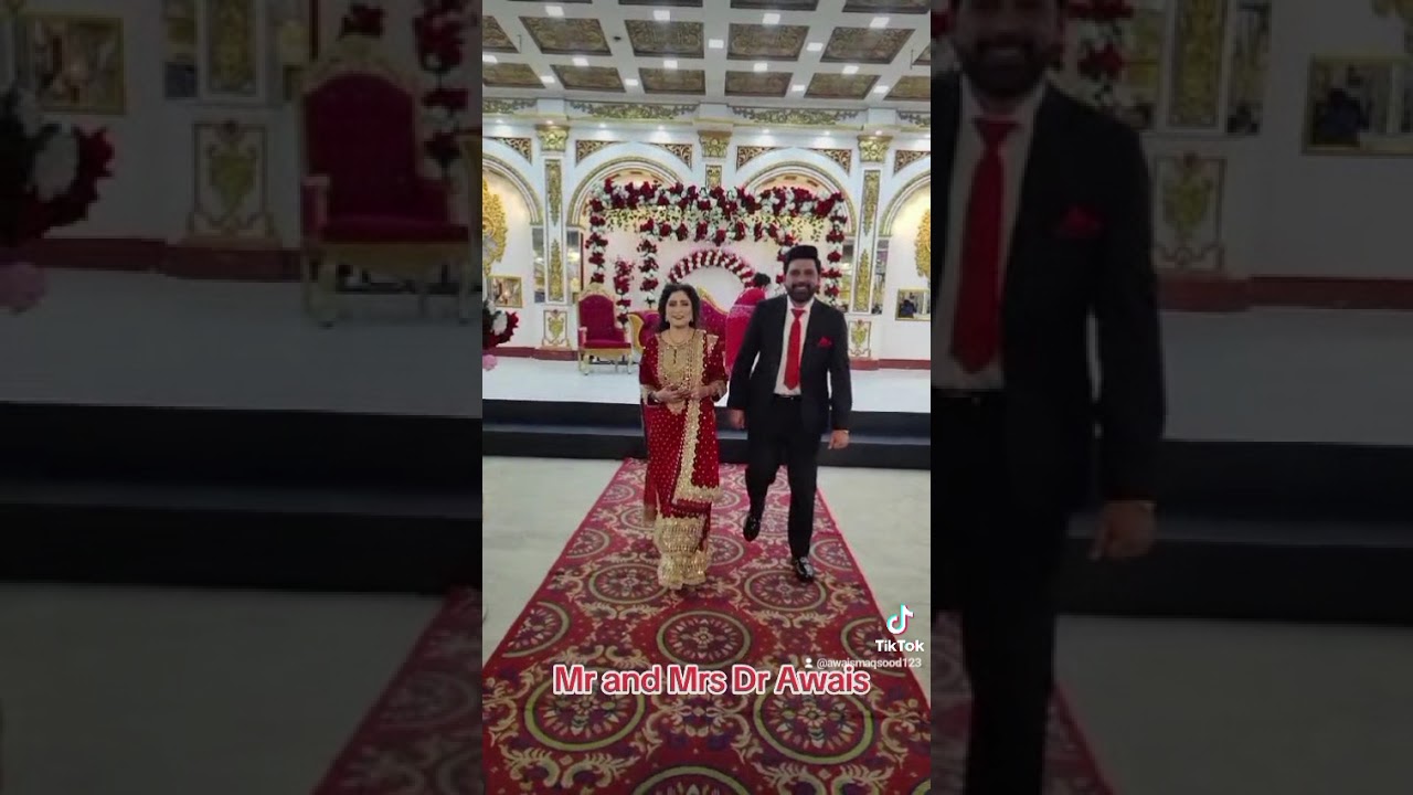 Mr and Mrs Dr Awais CEO'S World Class Group @WorldClassGroup