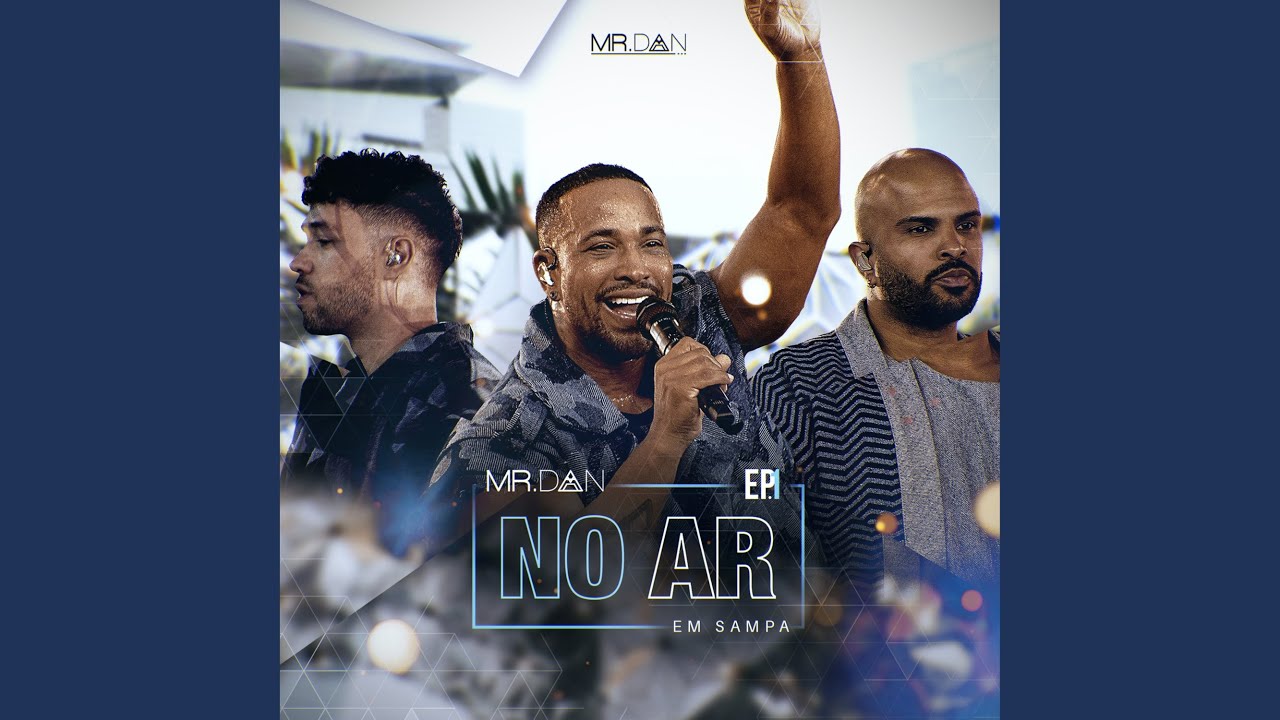 No Ar (Ao Vivo)