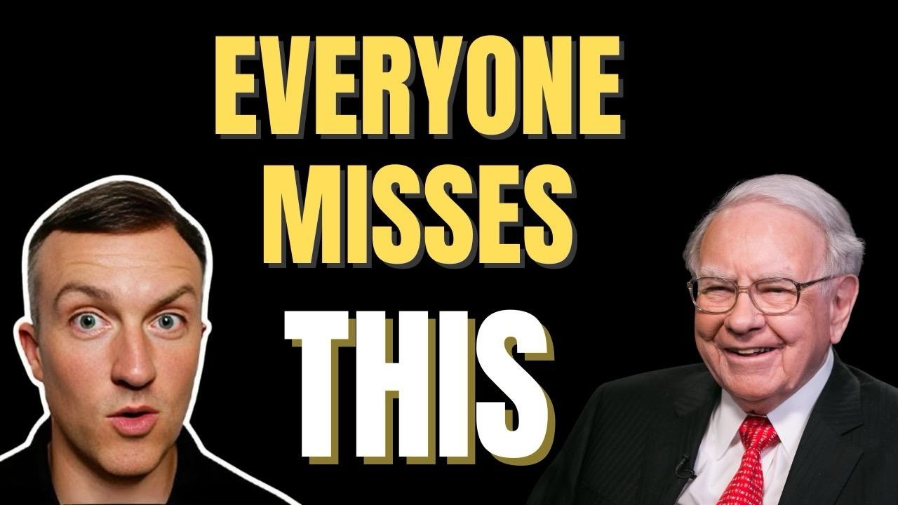 Инвестиционная стратегия миллиардера для создания огромного гарантированного богатства