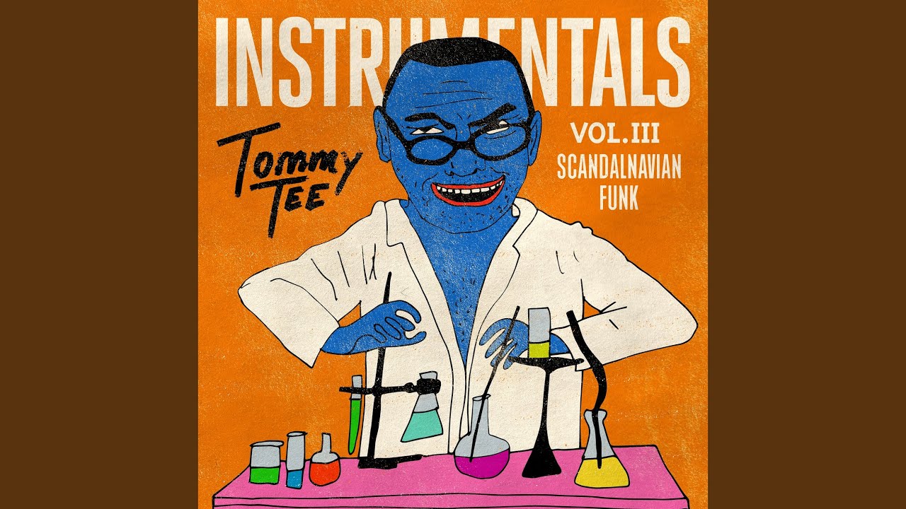 PROUD (instrumental)