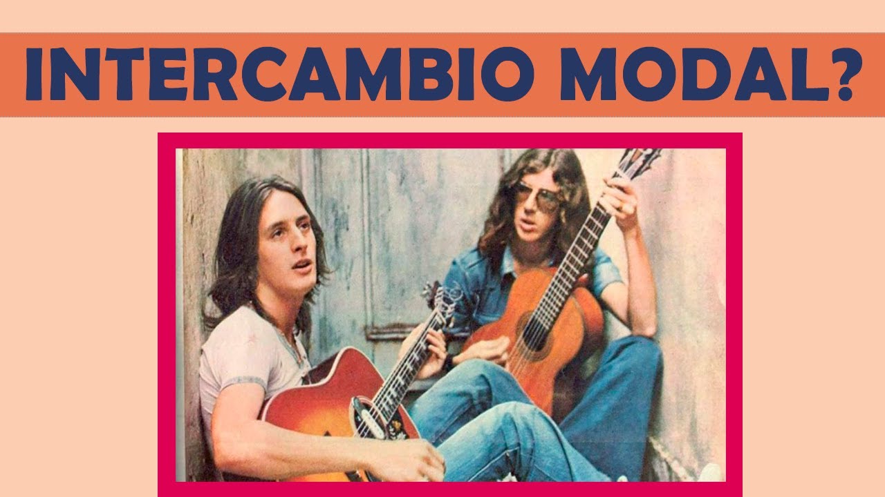 Acerca del Intercambio modal