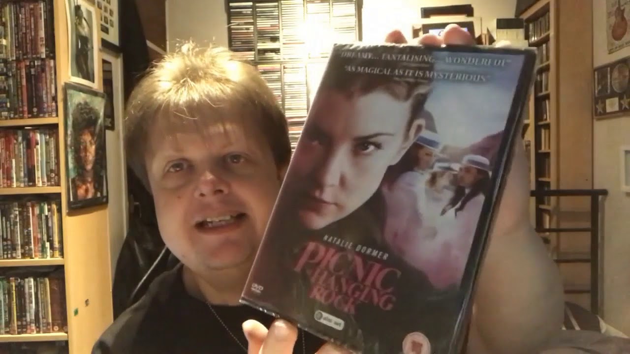 Martin's Merch - Christmas Haul