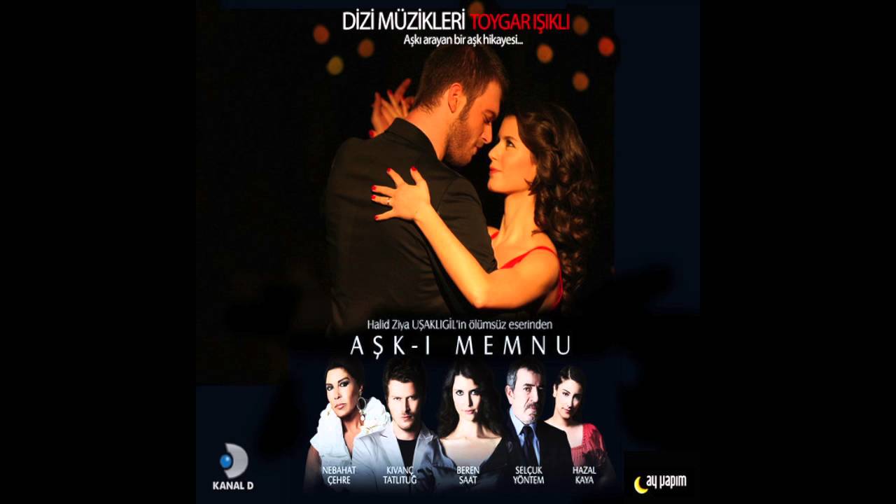 Aşk-ı Memnu 