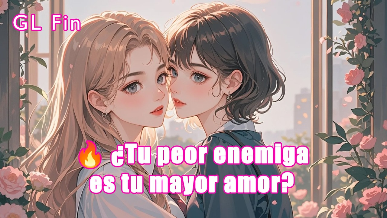 Contra todo el mundo, solo nos teníamos a nosotras  La relación prohibida que desafió a una familia