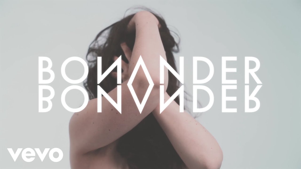 Bonander - the void (Official)