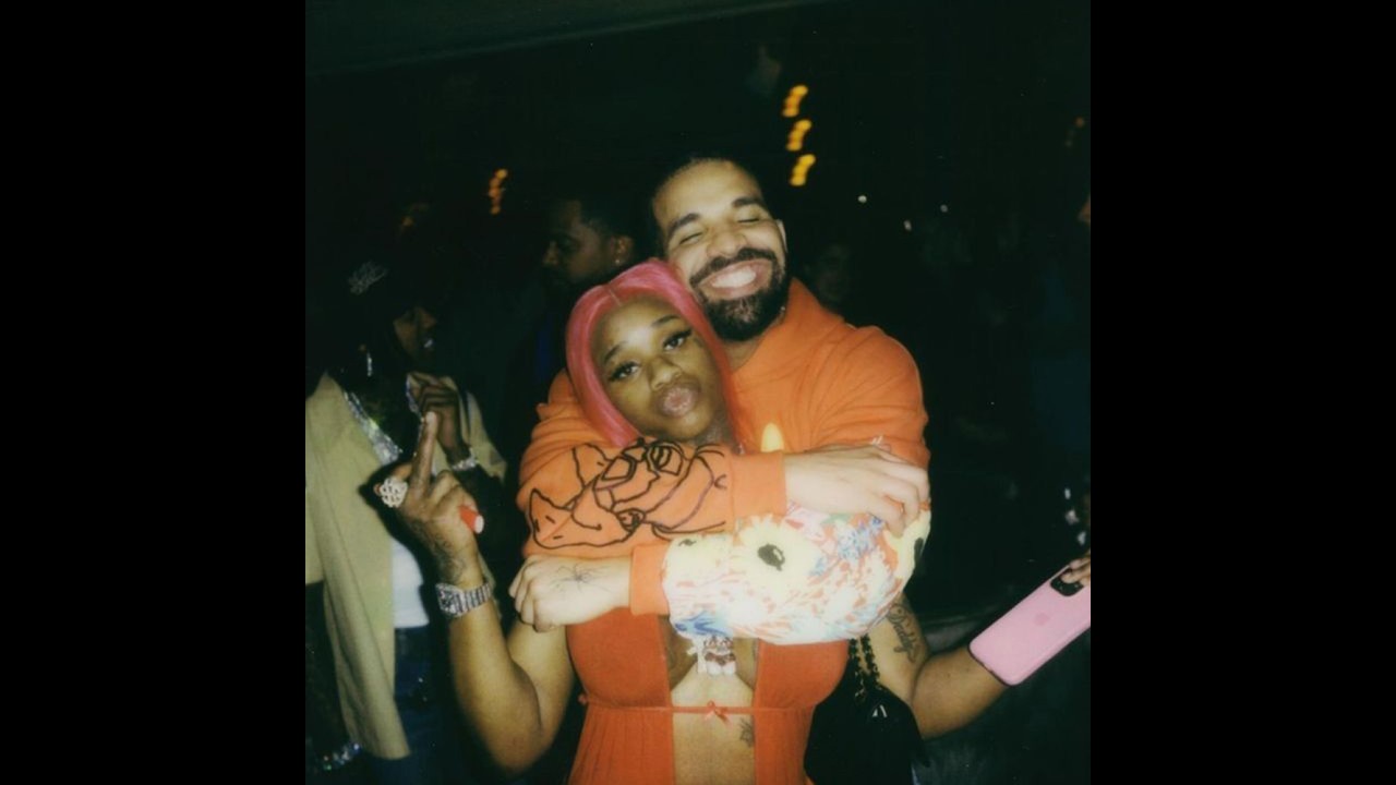 FREE Tory Lanez x Drake Type Beat 