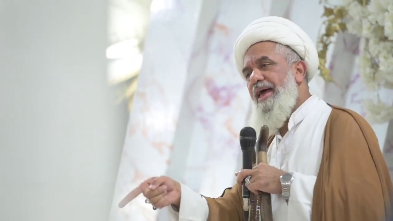 الأمسية القرآنية في قرية الشهارين   لعام 1440