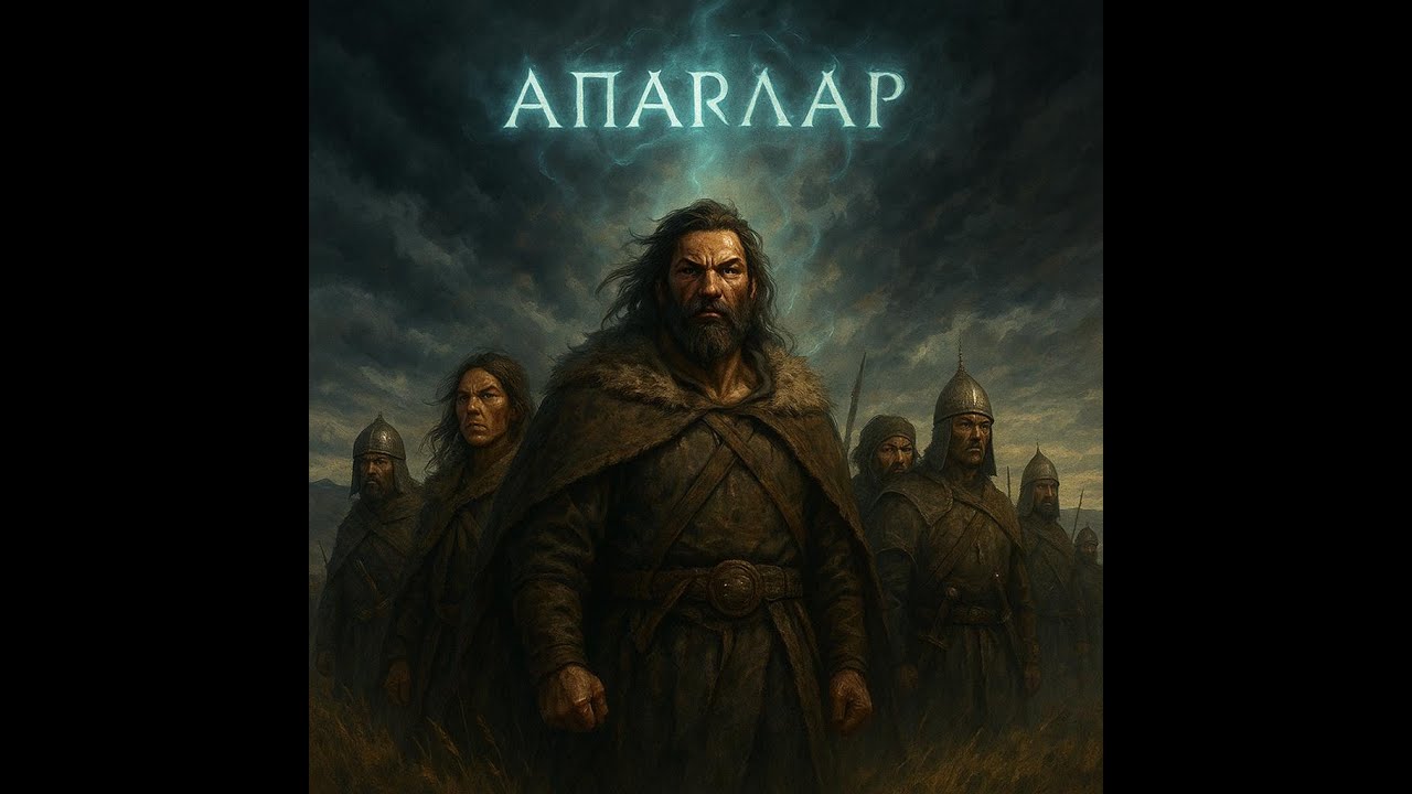 Avarlar (Aparlar, Juan Juan)