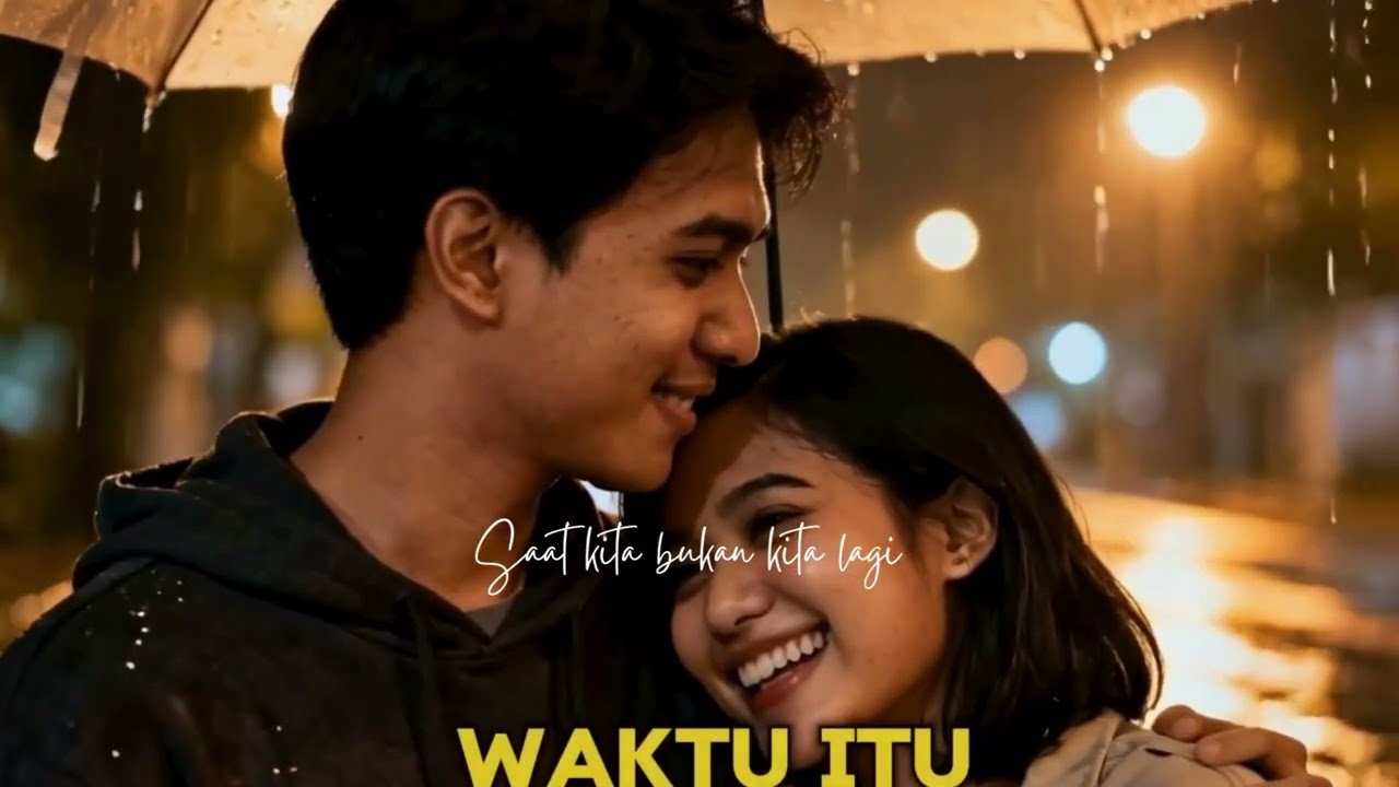 Saat kita bukan kita lagi