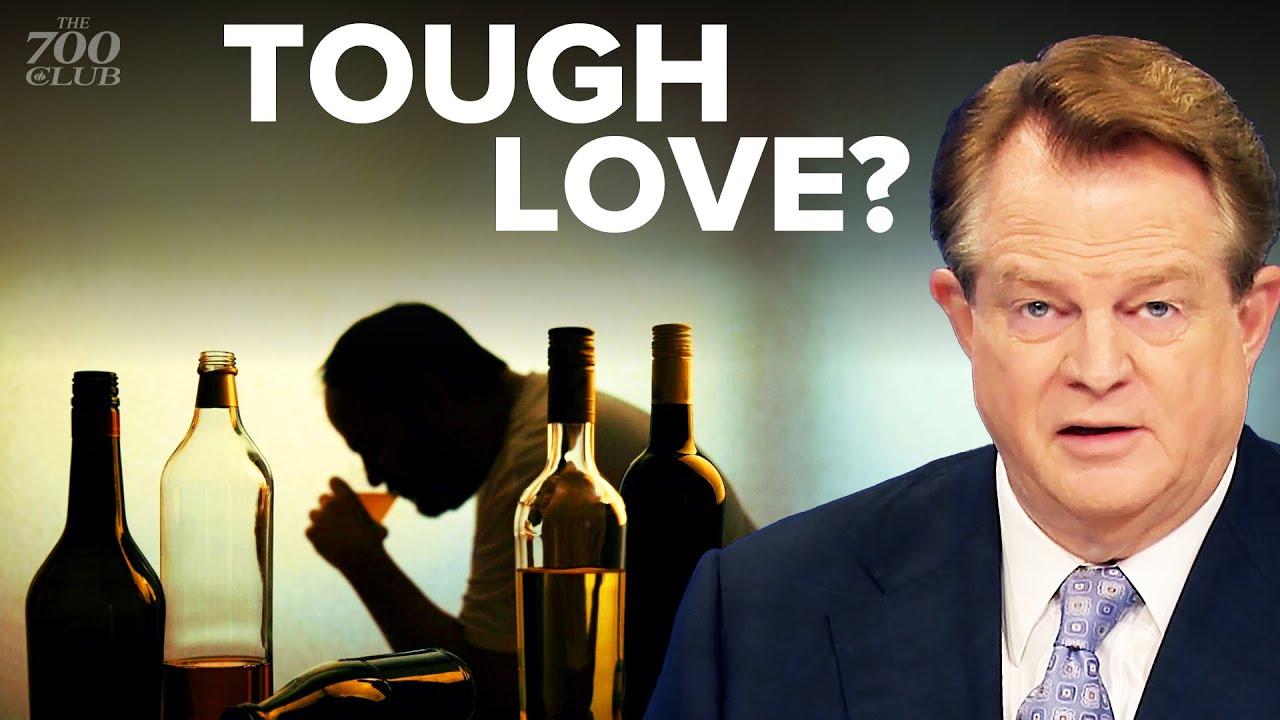 Should I Kick Out My 40 Year Old Alcoholic Son?