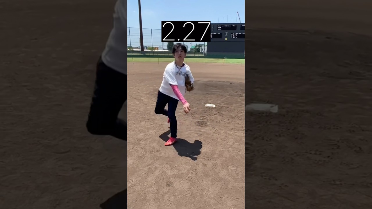ついに始まった夏の大会⑥