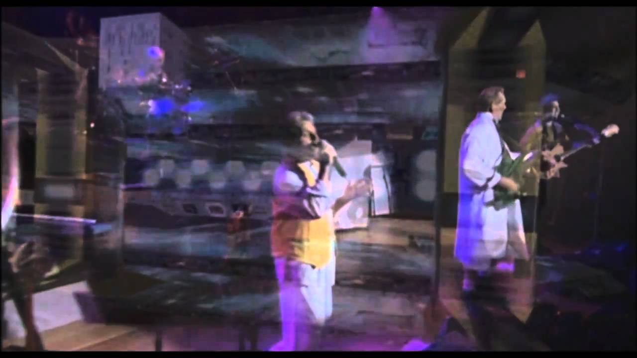 House Of Yes (2000) Part 3- Homeworld