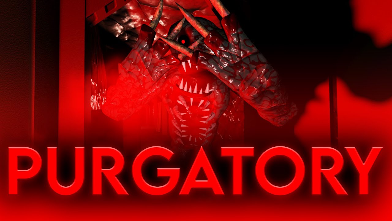 Residence Massacre — Purgatory [GAMEPLAY + GUIDE]