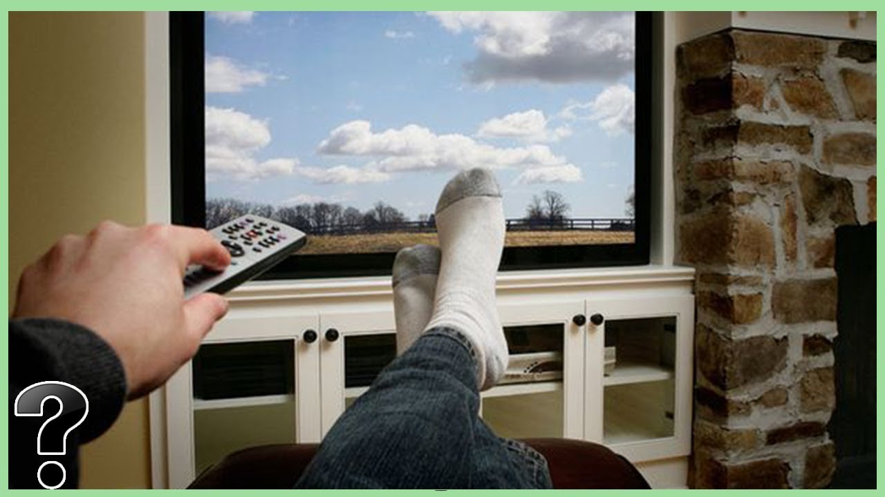 How Do TV&rsquo;s Work?