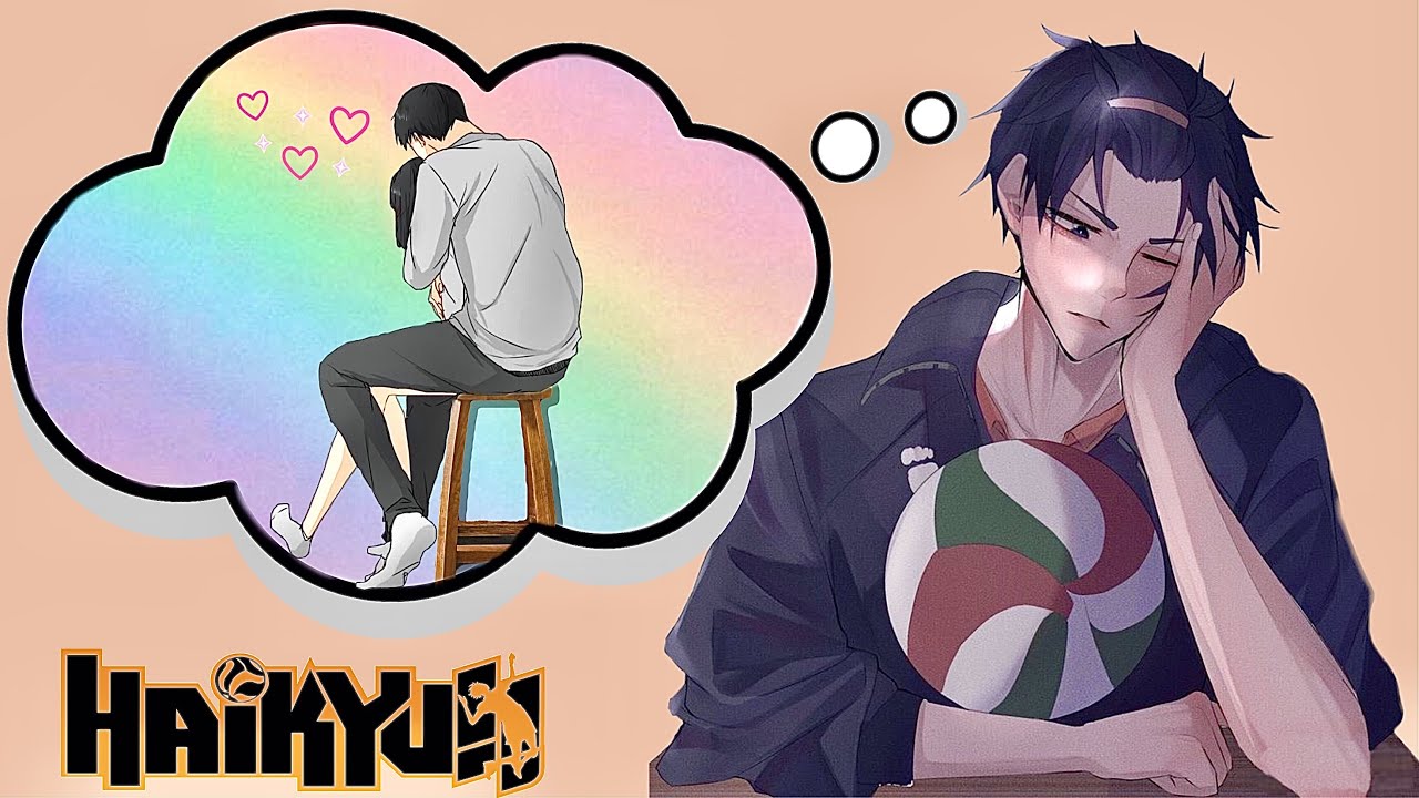 Haikyuu Boys Want To Cuddle Y/N Part 1 || Haikyu!! Texts