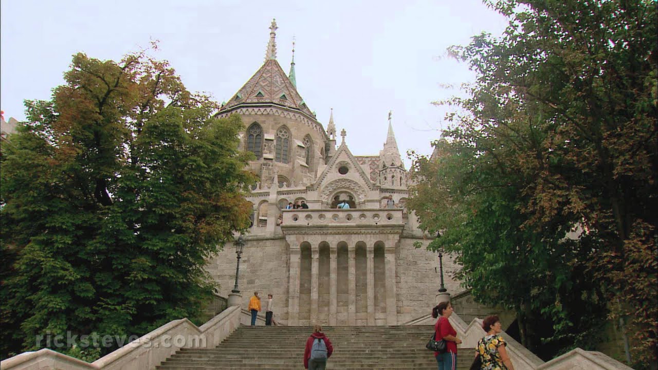 Budapest, Hungary: Castle Hill and Chain Bridge - Rick Steves&rsquo; Europe Travel Guide - Travel Bite