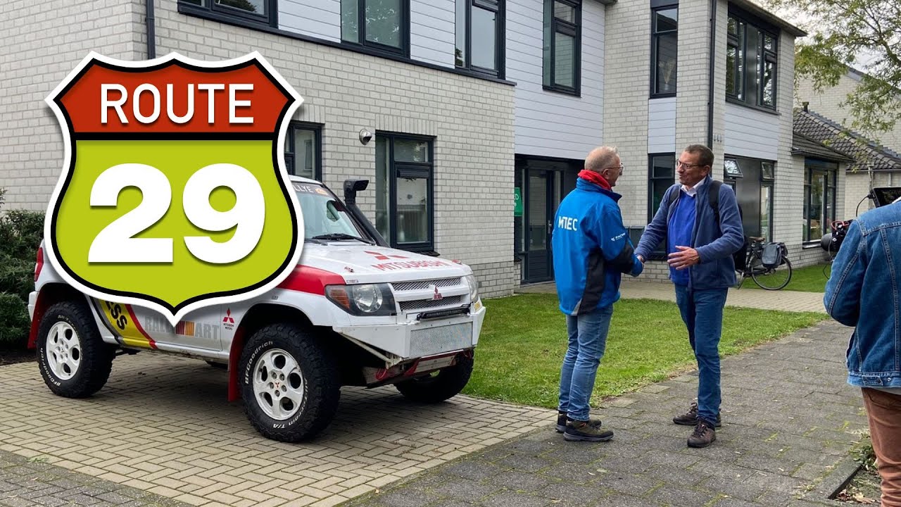 Oud-Baalder, Baalder en Baalderveld | Route 29 aflevering 18