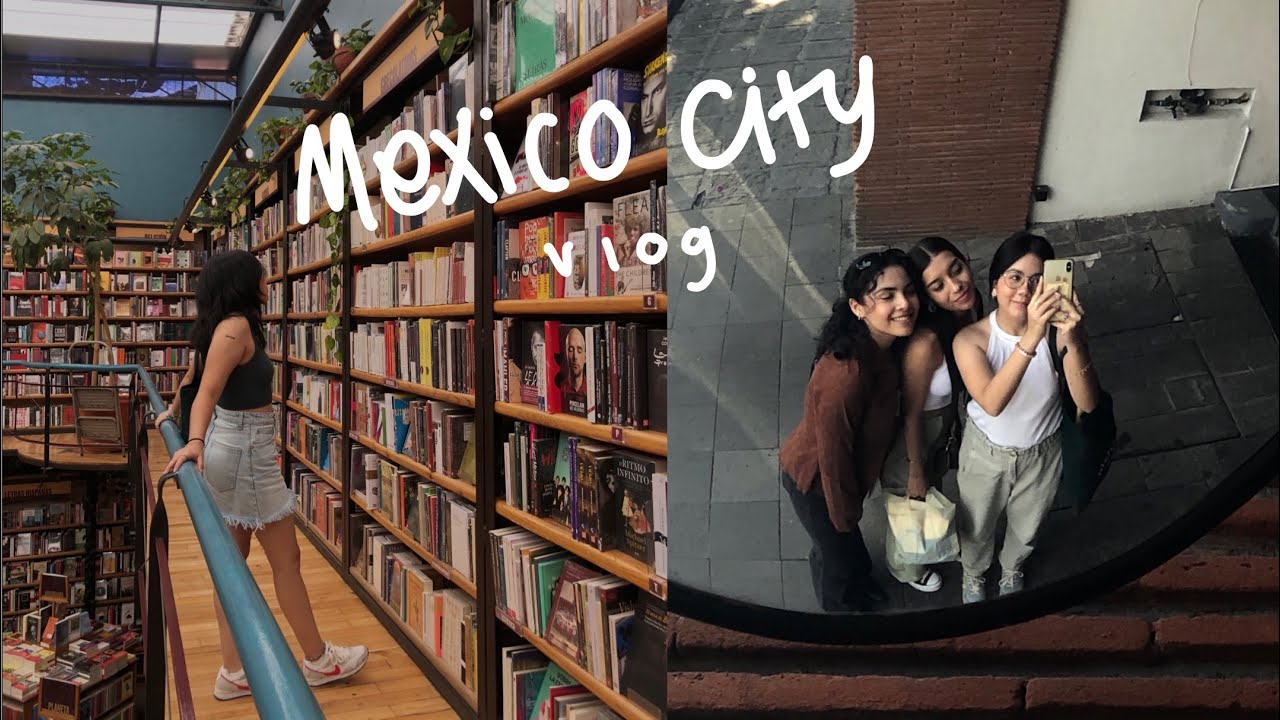 noche de museo fail, drink’s & coyoacan