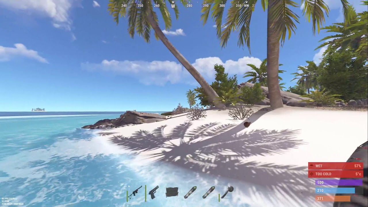 RUST ➤ стрим РАСТ ➤ 428