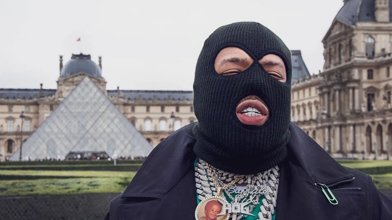 Westside Gunn x Alchemist Type Beat - 