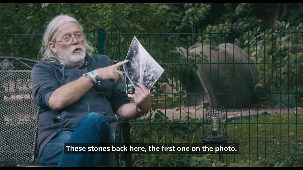 Rundgang durch den Prenzlauer Berg der sp&auml;ten 80er mit Fotos & Erinnerungen von Harald Hauswald