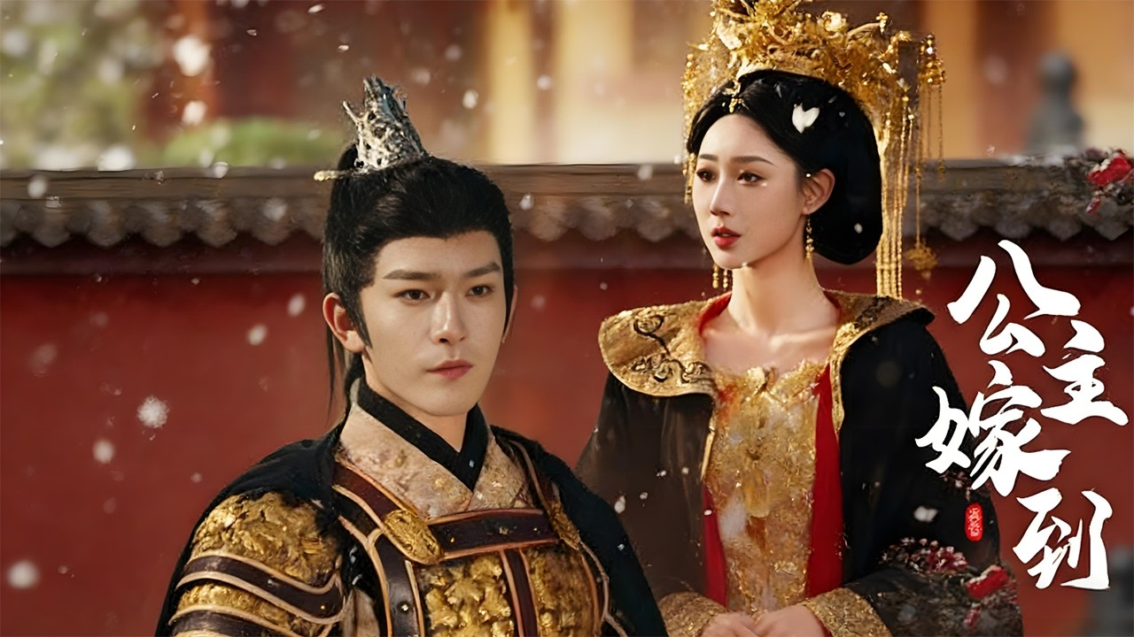 23年前，老皇帝被徐天浩蠱惑，引發後宮巫蠱之禍，秦書瑤流落民間。23年後皇帝駕崩在即，公主急需入朝主政張景天被點為狀元輔助。但張景天變心另娶，還想殺公主，將軍陸子鳴救下她，更大的朝堂危機卻悄然逼近!!