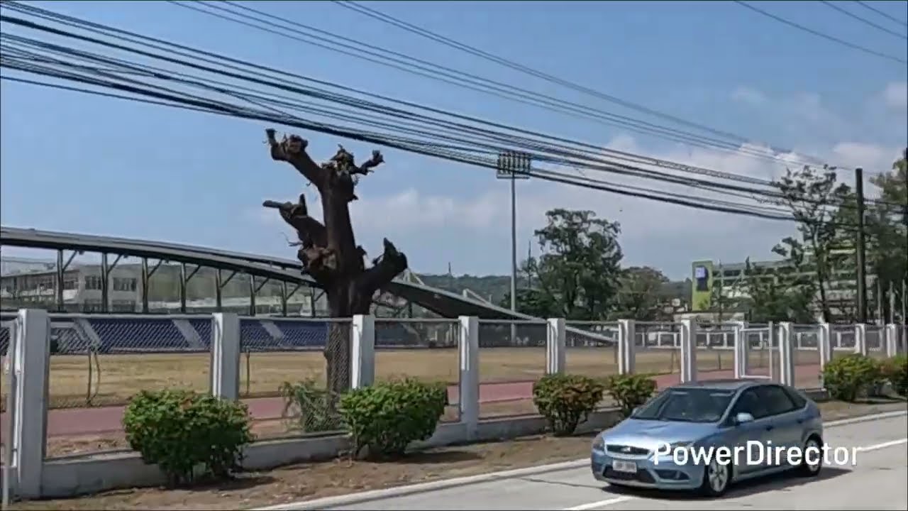 Subic Bay Freeport Zone ....Look & See