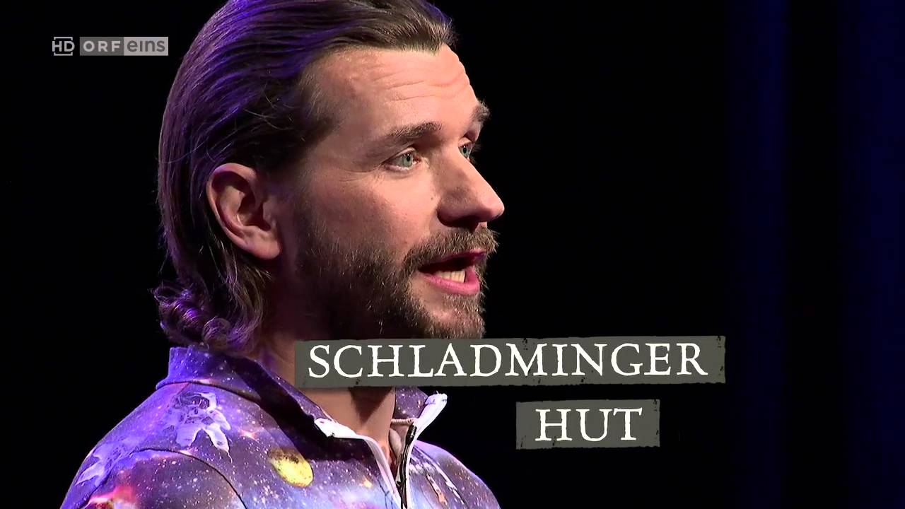 Science Busters - 50. Jubiläumssendung ORF
