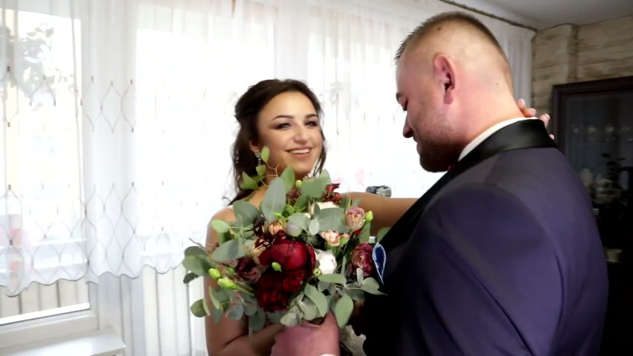 Aneta i Rafał I Załakowo 
