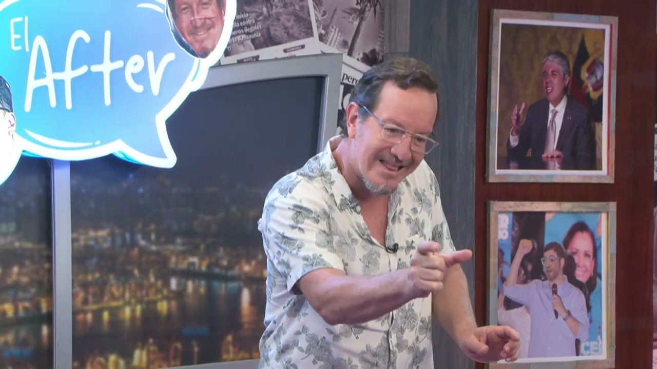 EL AFTER | Programa 50 - 29/02/2024