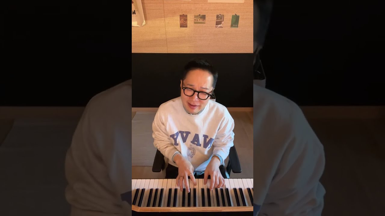 뜬금 라이브 🎹🎙️🎵