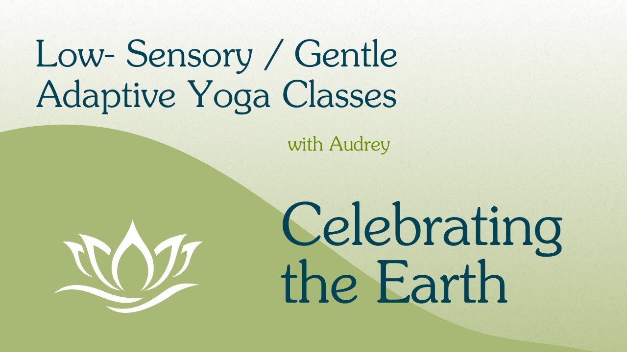 Celebrating the Earth