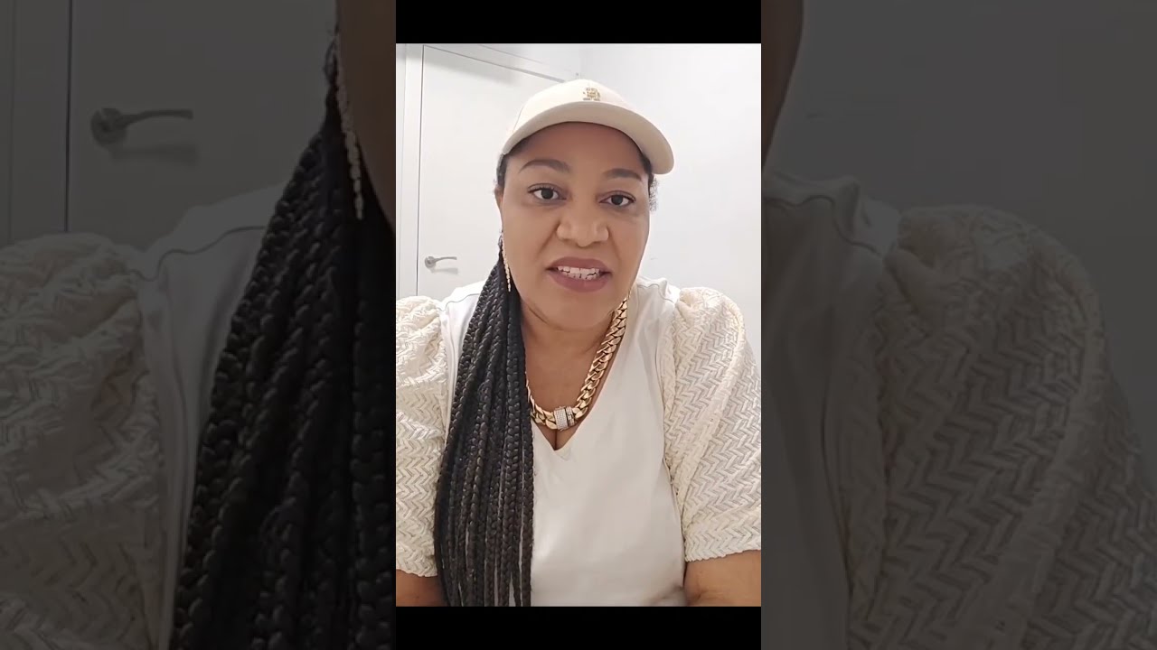 On Pst Chris Okafor, Blogger Oge Tells Her Side Of The Story