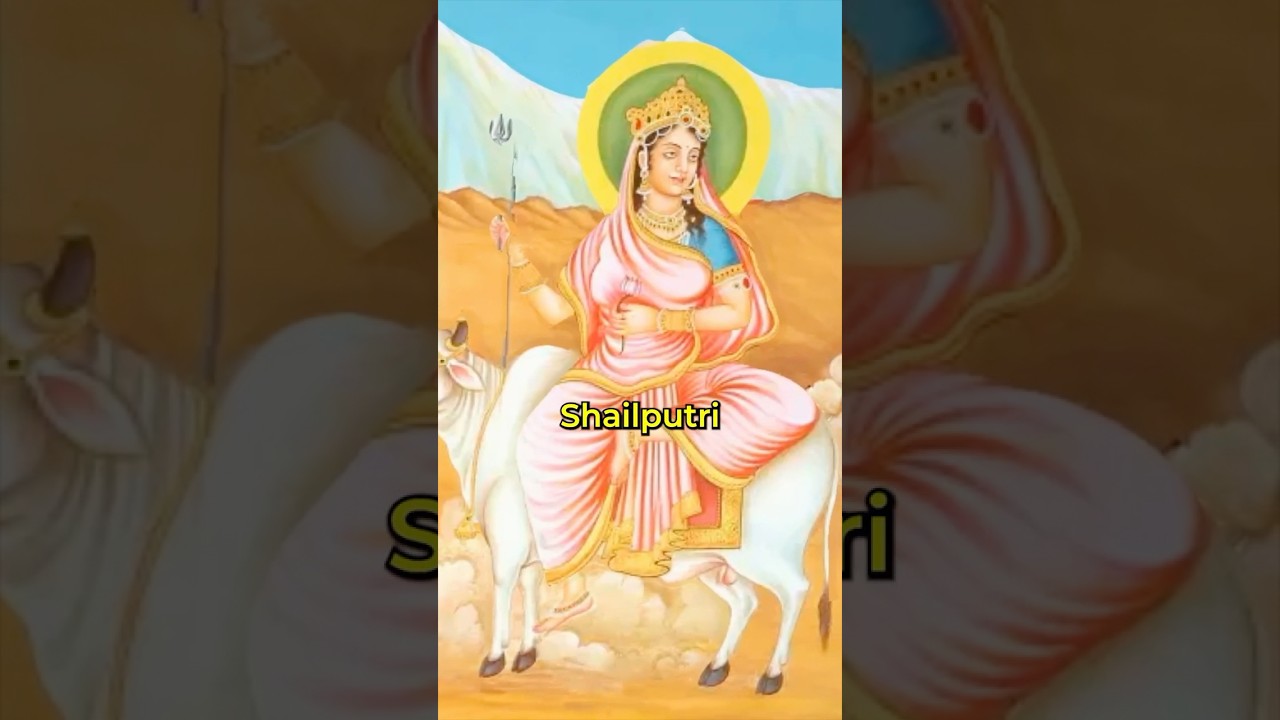 History of Chaitra Navratri