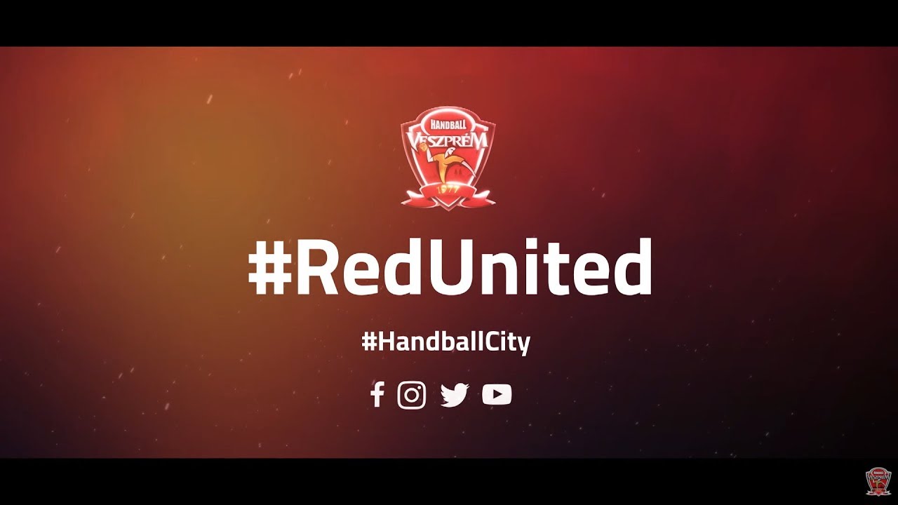 2019/20 Promo videó - Ez Veszprém!